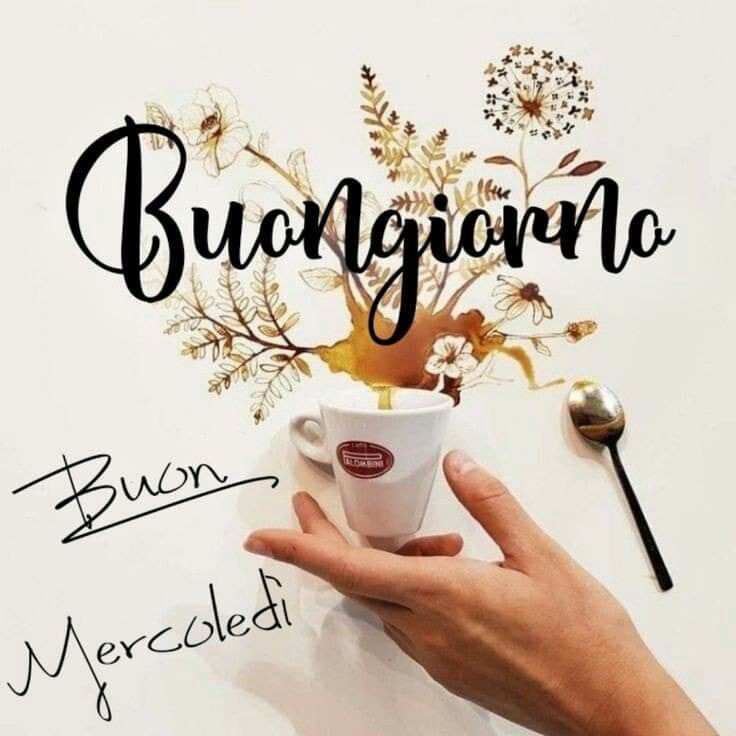giovedi nuovissimo buongiorno immagini recenti