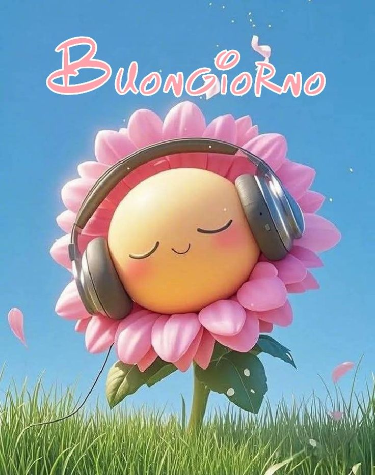 heidi buongiorno immagini nuove