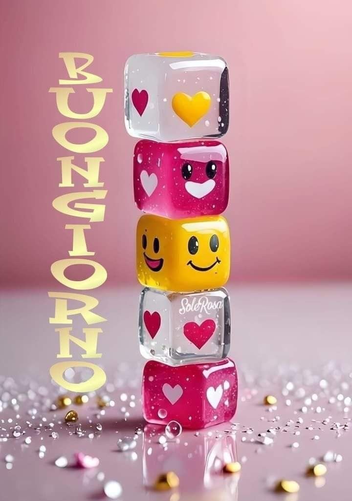 how do you respond to buongiorno