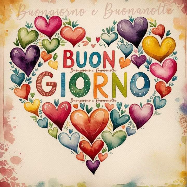 immagini bellissime buongiorno nuovissimi divertenti nuovi gratis