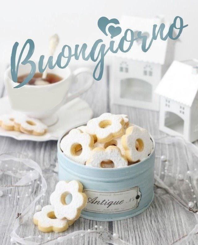 immagini buongiorno 1 gennaio