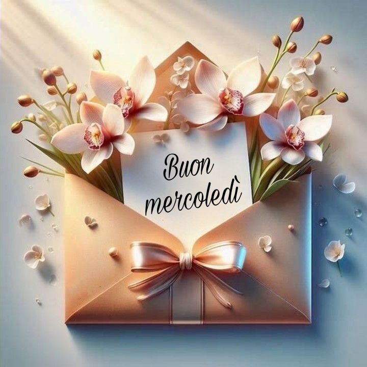 immagini buongiorno