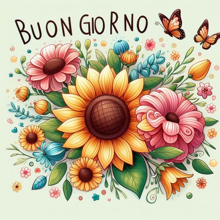 immagini buongiorno amore mio