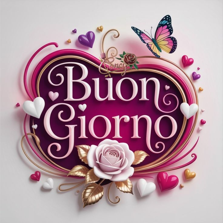 immagini buongiorno belle nuove gratis