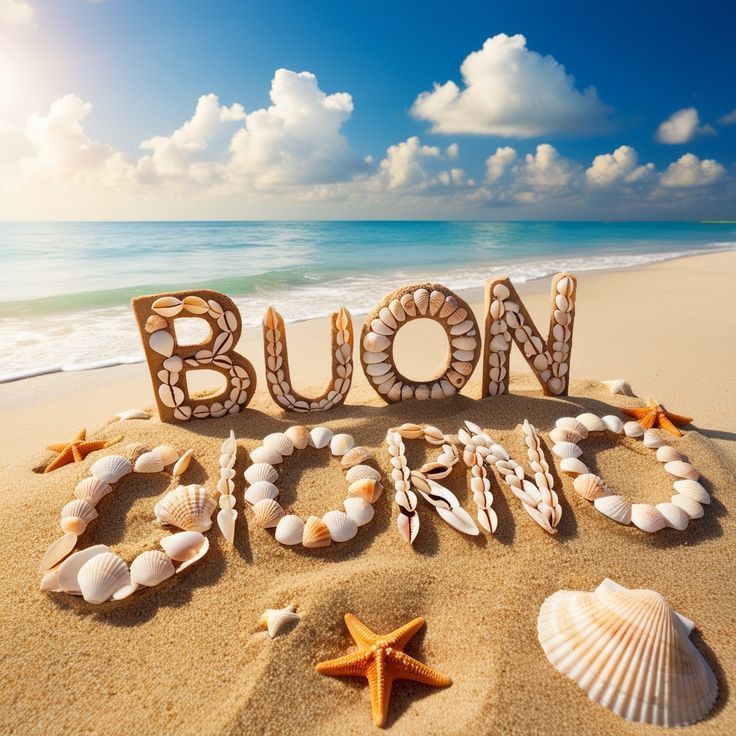 immagini buongiorno buon inizio settimana