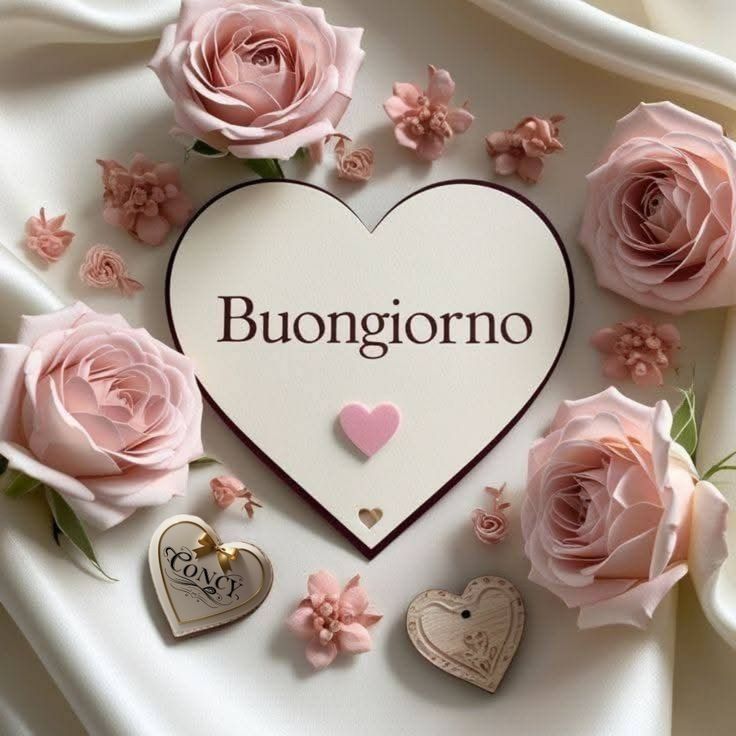 immagini buongiorno buon inizio settimana