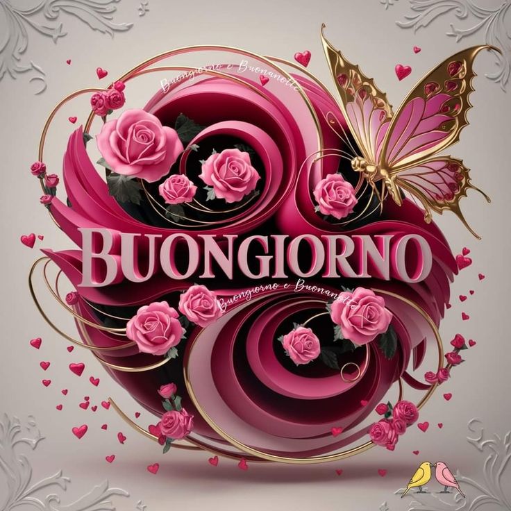 immagini buongiorno buon sabato