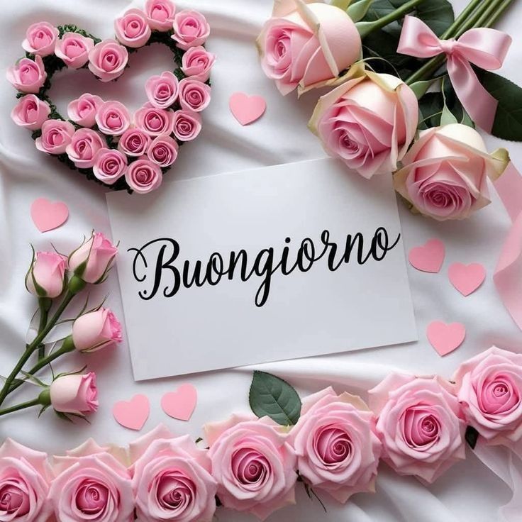 immagini buongiorno dicembre gratis