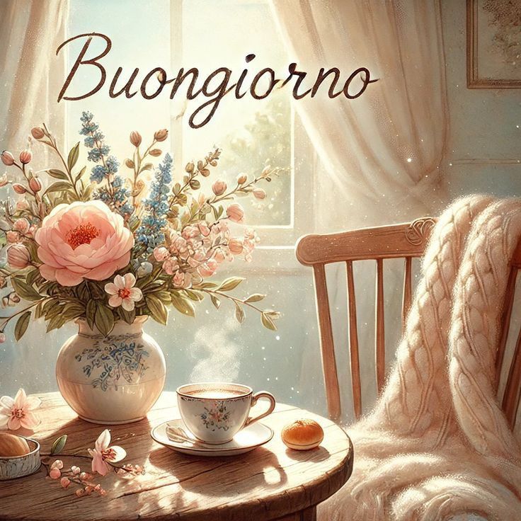 immagini buongiorno divertenti
