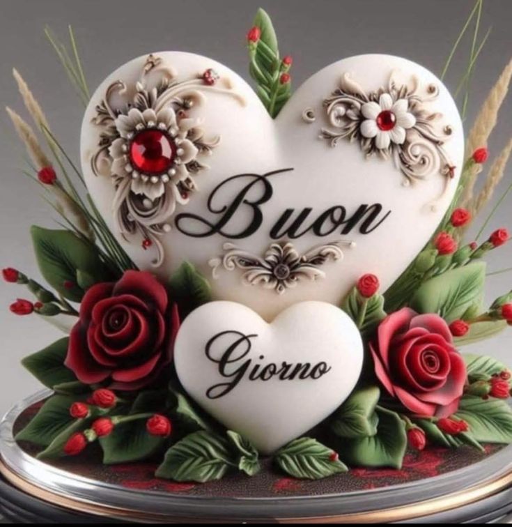 immagini buongiorno e buon venerdi