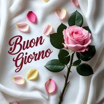 immagini buongiorno e buon venerdi