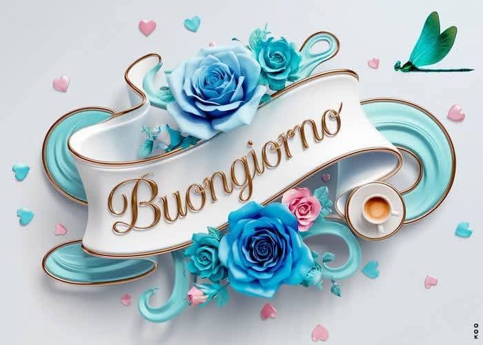 immagini buongiorno e buon venerdi