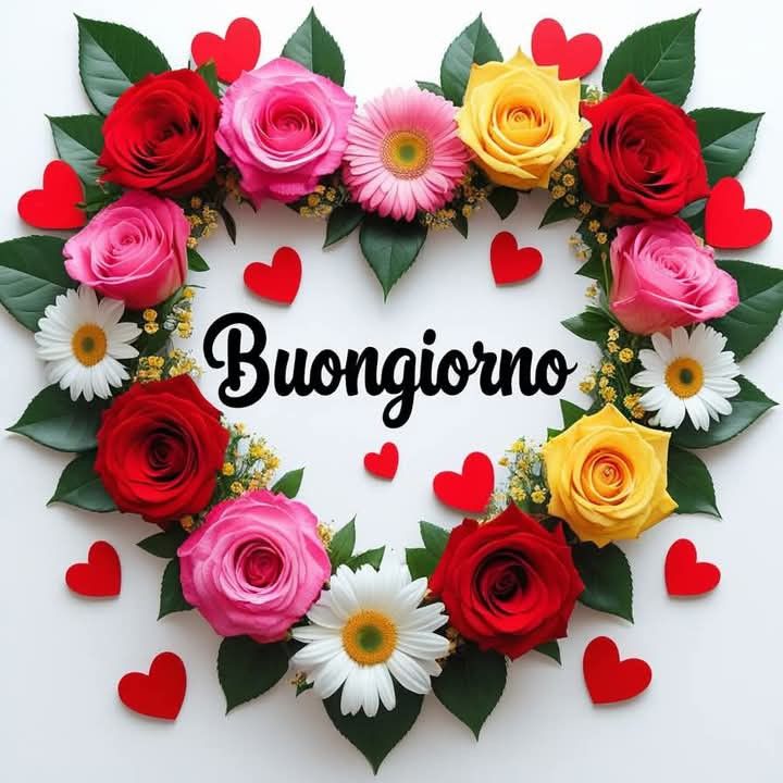 immagini buongiorno e buona domenica natalizio