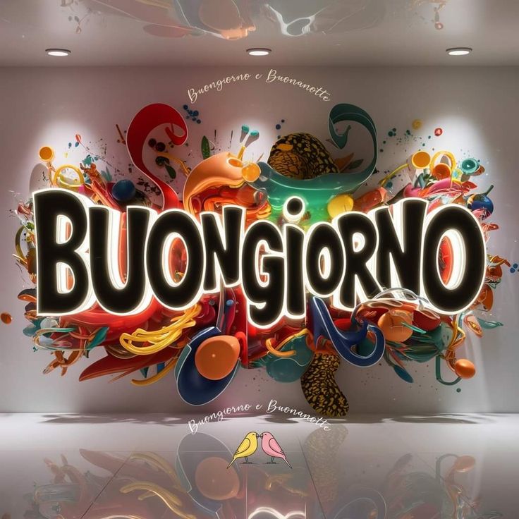 immagini buongiorno e buonanotte nuovissimi bel e basta