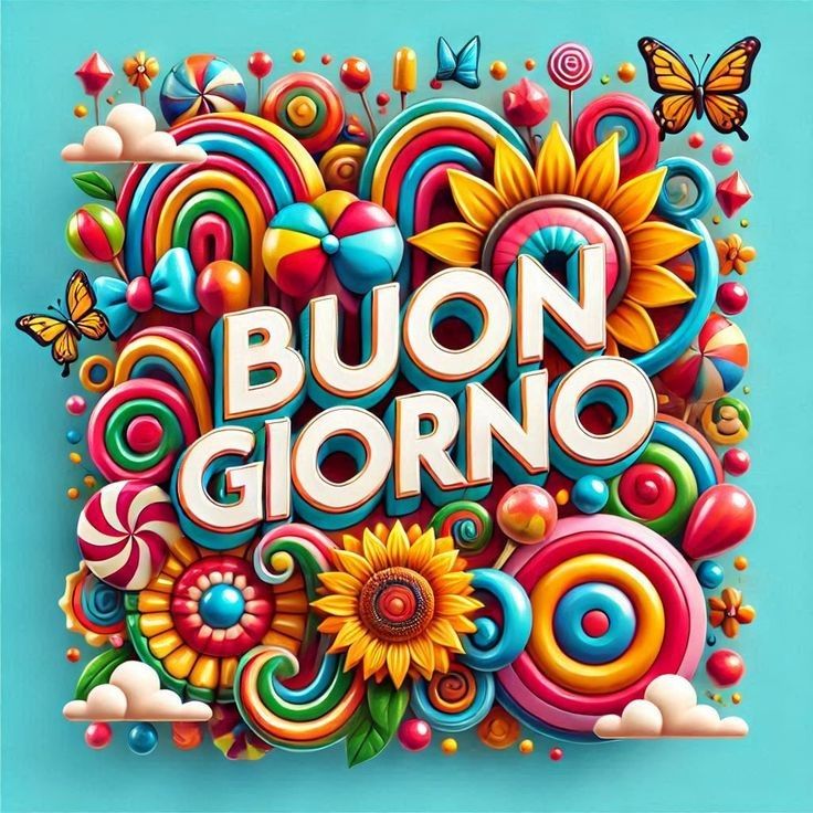 immagini buongiorno e buonanotte per whatsapp