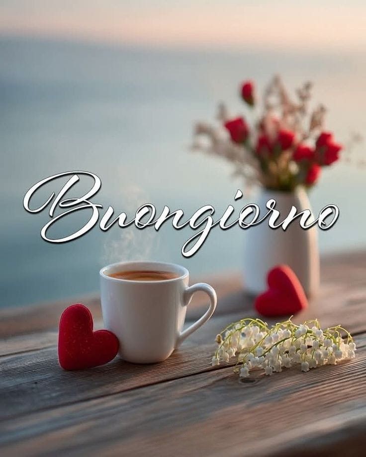 immagini buongiorno festa ognissanti