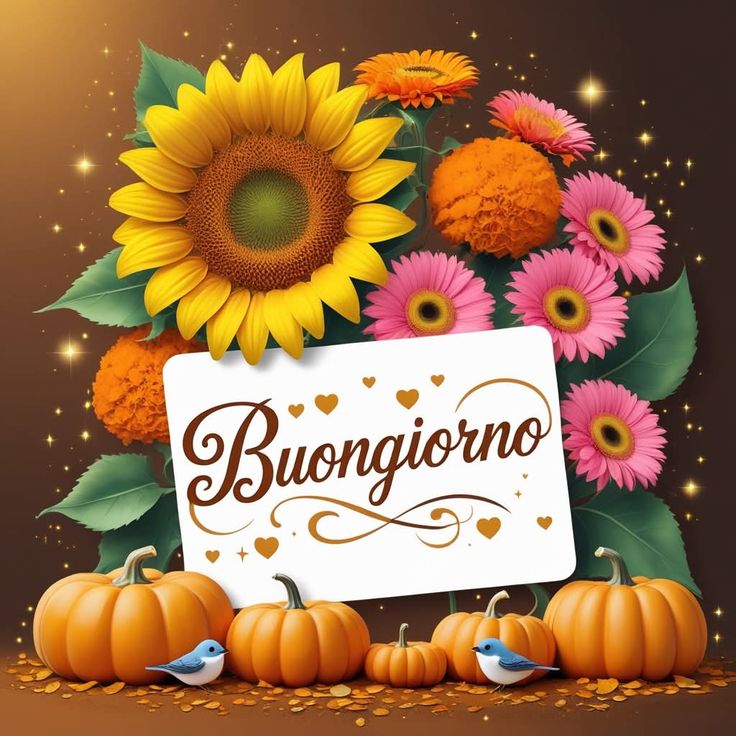 immagini buongiorno freddo gratis