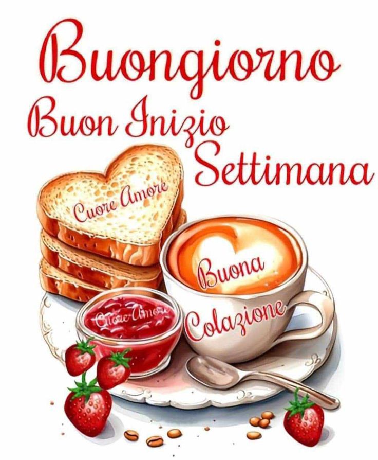 immagini buongiorno giovedi