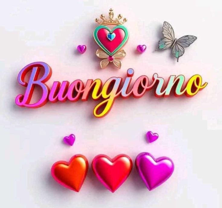 immagini buongiorno gratis da scaricare