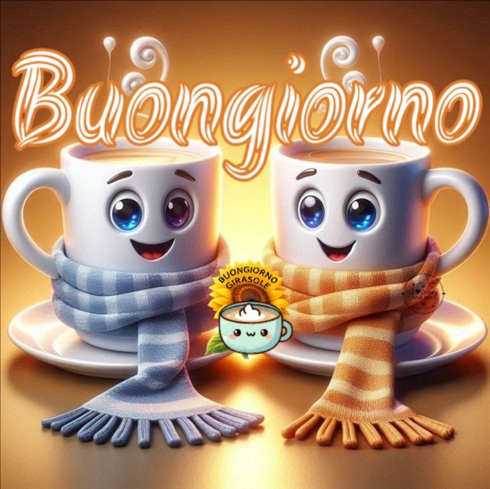 immagini buongiorno gratis estive