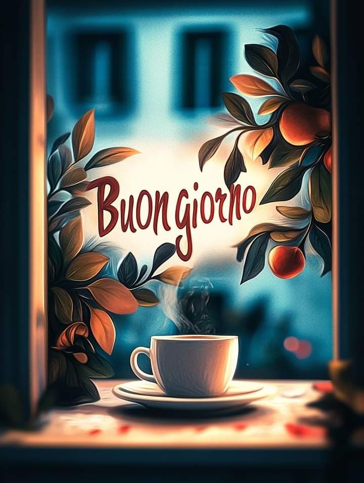 immagini buongiorno gratis gif