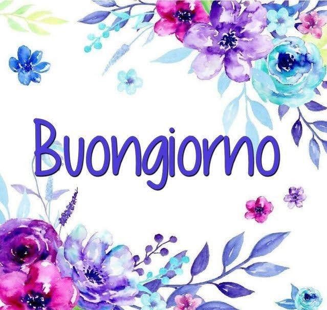 immagini buongiorno gratis nuove