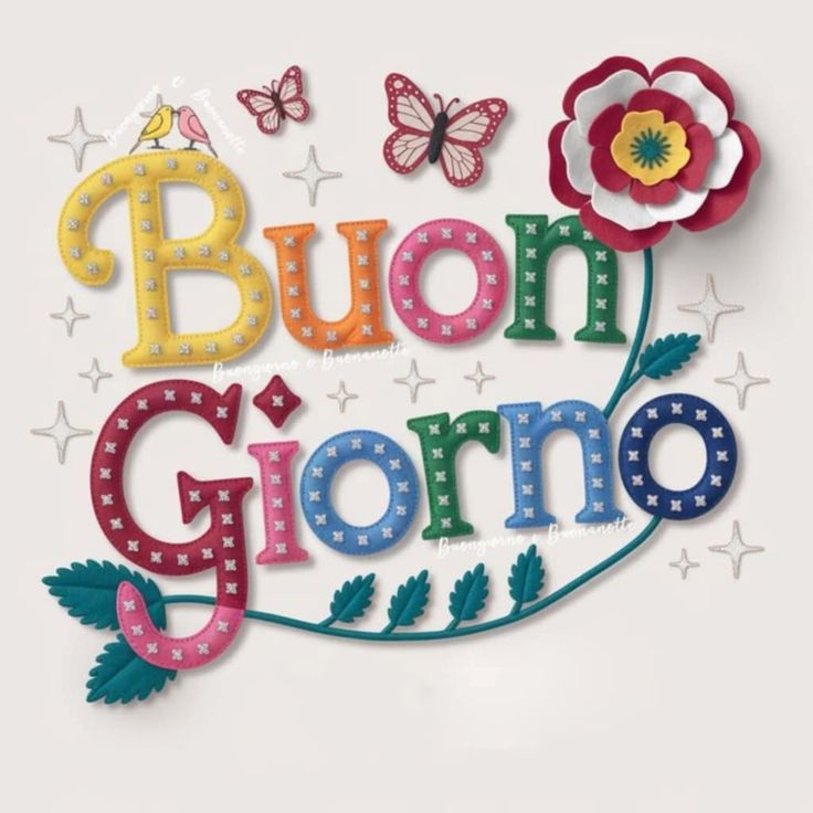 immagini buongiorno gratis nuove