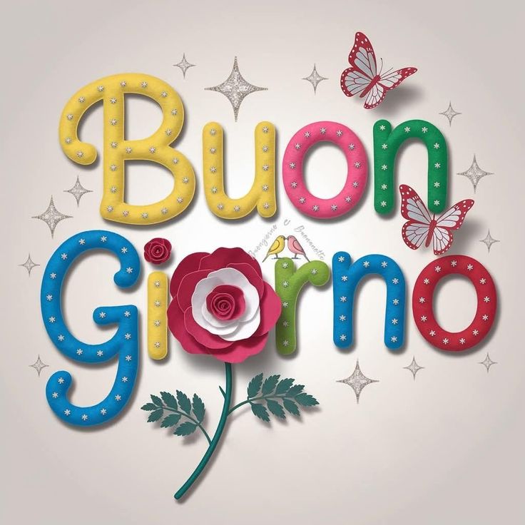 immagini buongiorno gratis pinterest