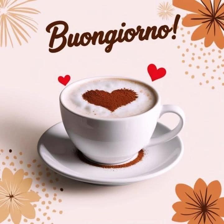 immagini buongiorno gratis