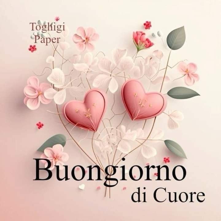 immagini buongiorno ho sonno