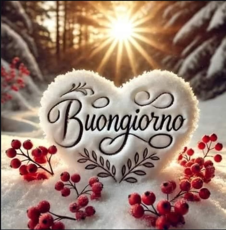 immagini buongiorno horror