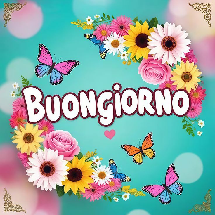 immagini buongiorno horror