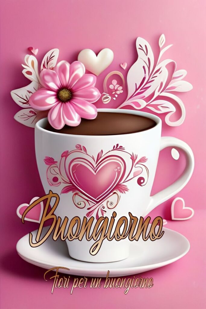 immagini buongiorno immagini