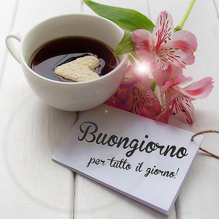 immagini buongiorno jenny