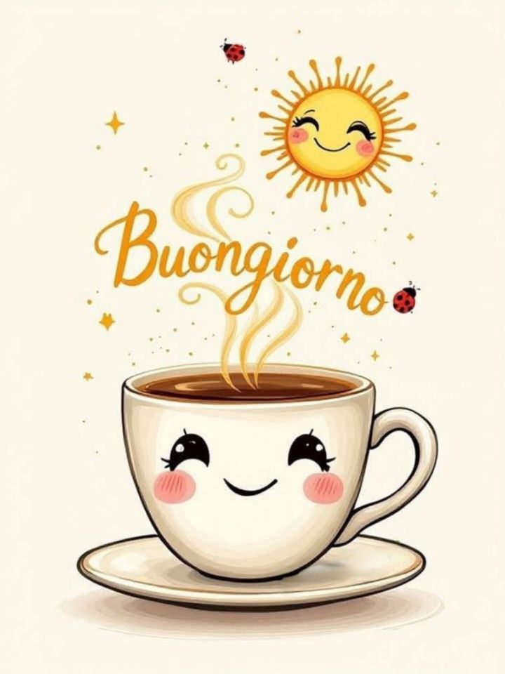immagini buongiorno jenny