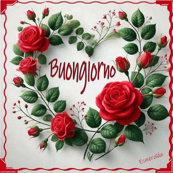 immagini buongiorno mercoledi invernali