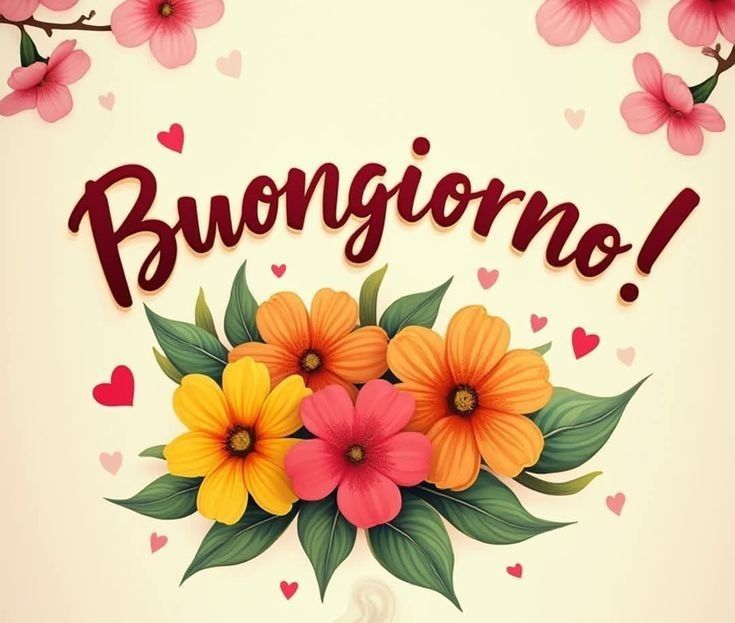 immagini buongiorno mercoledi nuove