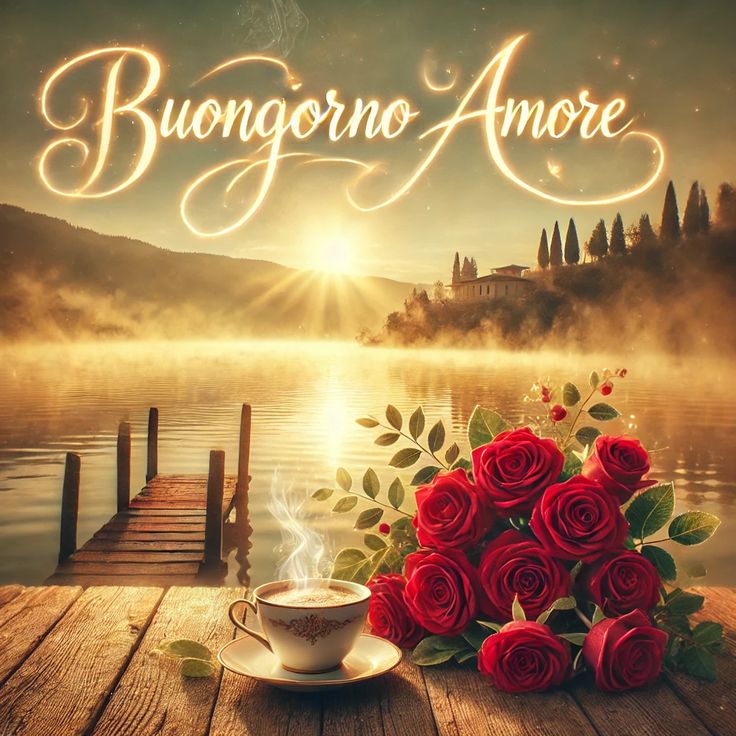 immagini buongiorno natalizie nuove