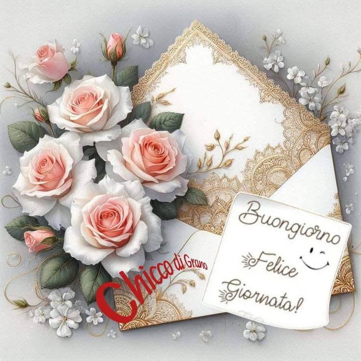 immagini buongiorno nuovissimi piovoso