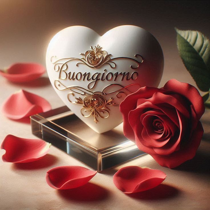 immagini buongiorno nuovissimi sabato