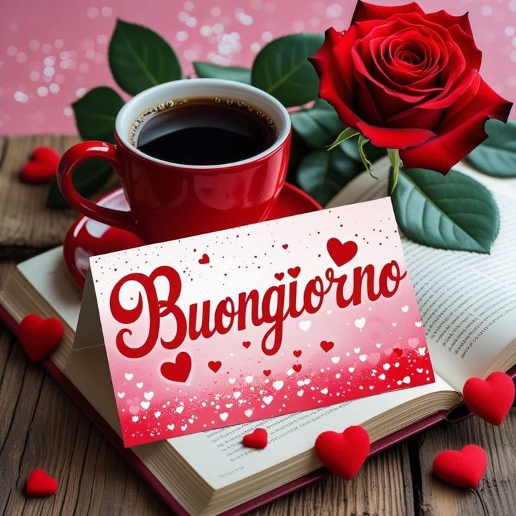 immagini buongiorno nuovissimi