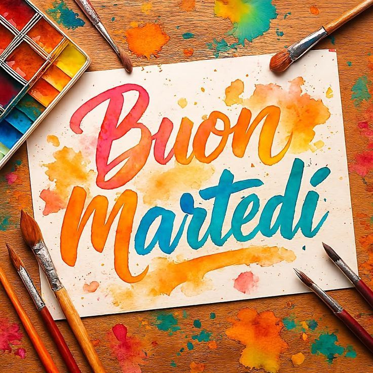 immagini free buongiorno