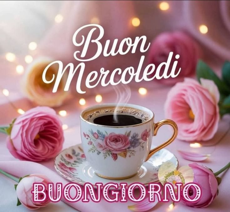 immagini gratis buongiorno buon inizio settimana
