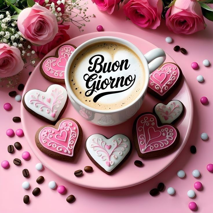 immagini nuove whatsapp buongiorno nuovissimi