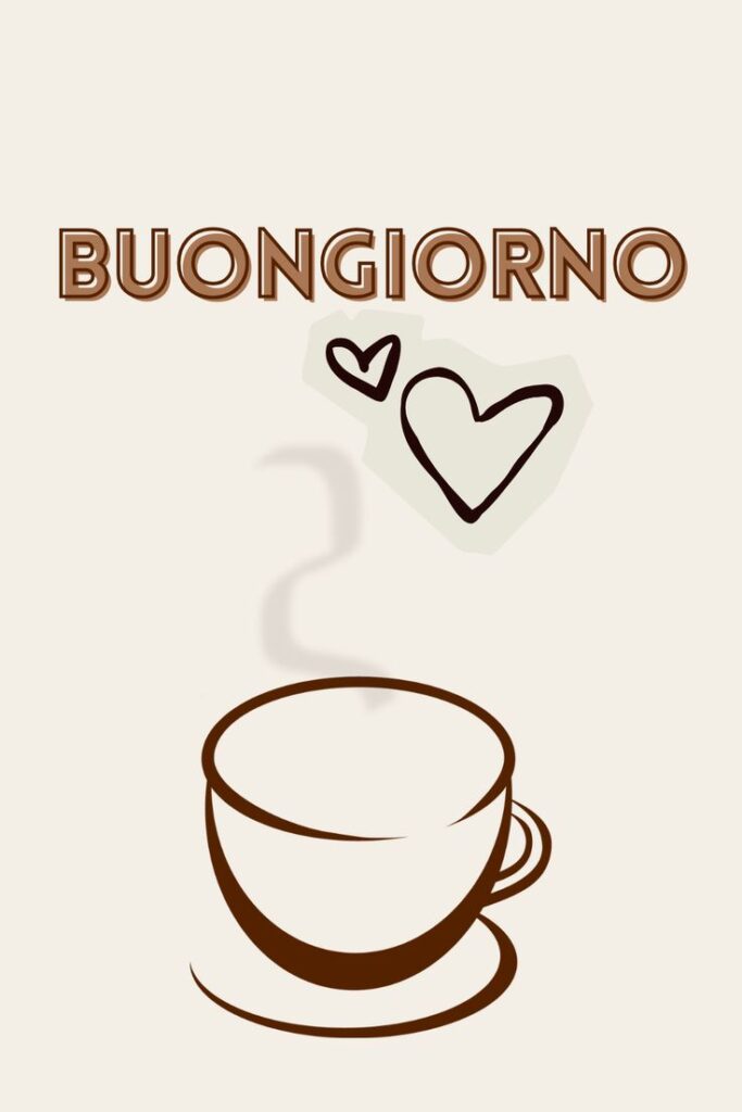 immagini per il buongiorno gratis