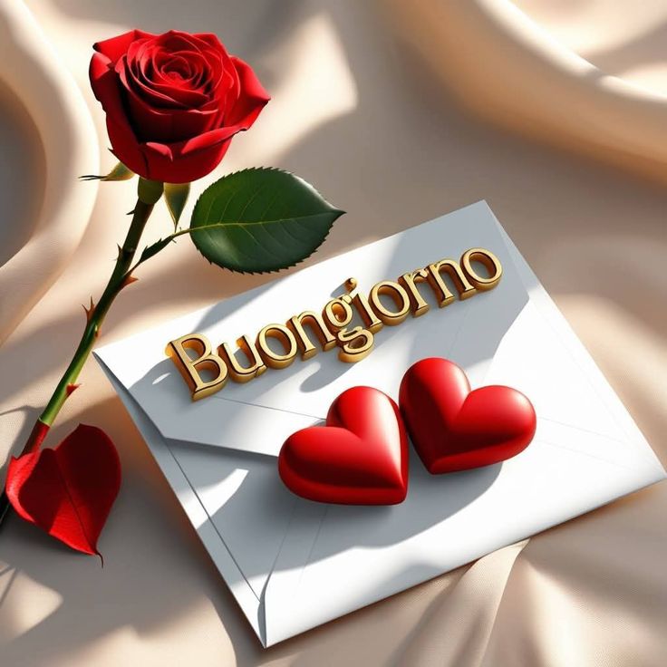 immagini pinterest buongiorno