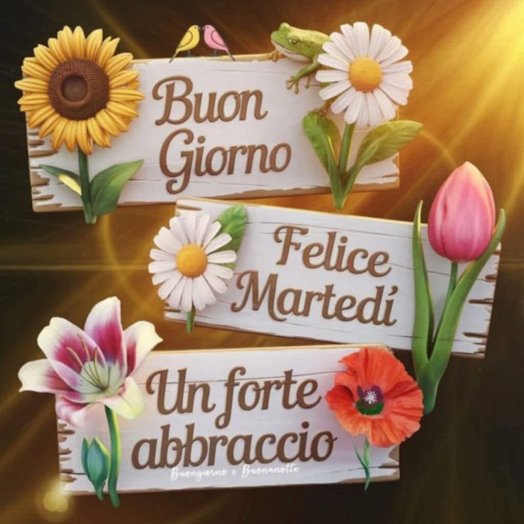 immagini recenti buon giorno buongiorno nuovissimi