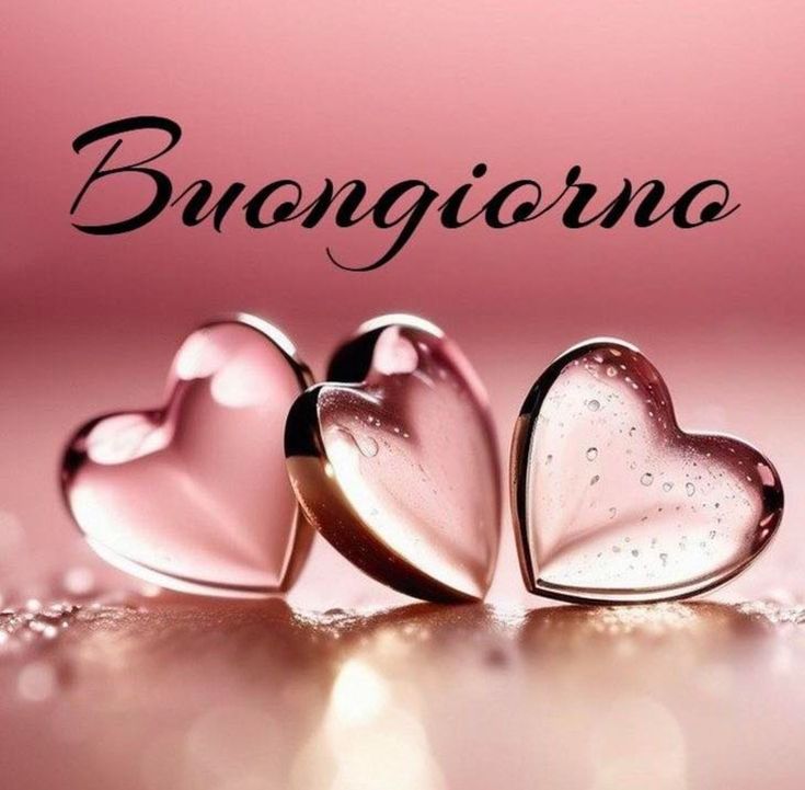magic house buongiorno immagini