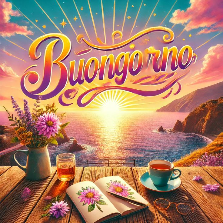 martedi buongiorno immagini nuove