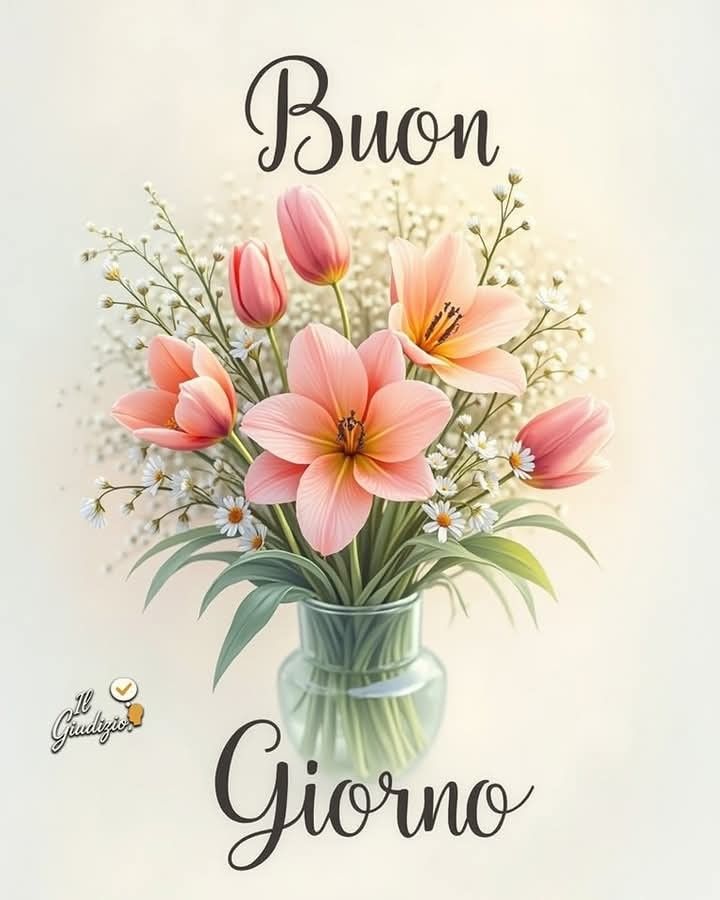 martedi buongiorno immagini nuove